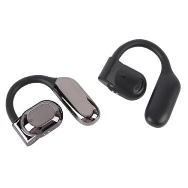 Imagem de EARBUDOS DE TRADUÇÃO AI, 3 EM 1 A IA TRADUÇÃO 144 IDIÁRIOS TRANSFORMADORES TEMPO REAL TRADUÇÃO BULA, BLUETOOTH 5.4 0.5S Resposta ANC ANC Cancelamento (Preto)