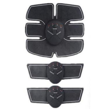 Imagem de Aparelho Tonificador Muscular Eletro Estimulação Vibratório