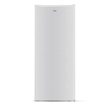 Imagem de Freezer Vertical EOS 172 Litros EcoGelo EFV210 220V