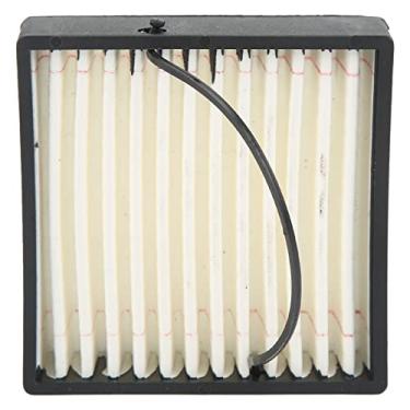 Imagem de SEPARAÇÃO DE ÁGUA DE ÓLEO DE BUSTÍVEL PLÁSTICO FILTRO DE COMBUSTÍVEL PAPEL PEÇAS DE SUBSTITUIÇÃO DE NAVIO DE NITRIL PEÇAS 00530 PARA SWK 2000 5