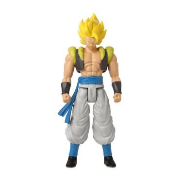 Imagem de Boneco de ação Dragon Ball Super Limit Breaker Gogeta 30cm