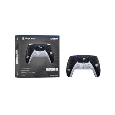 Imagem de PlayStation DualSense® Wireless Controller – The Last of Us™ Limited Edition