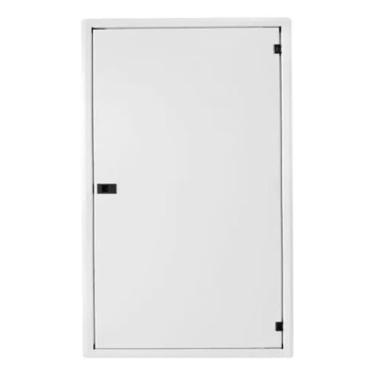 Imagem de Quadro de Distribuição Andaluz 24 Din Embutir Barramento Trifásico 100A