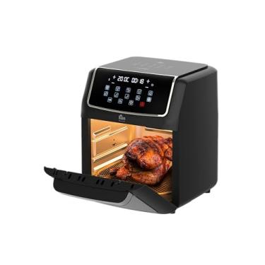 Imagem de Kian - Air Fryer 12 litros 220V Preto 1900W AFO-101D