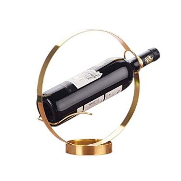 Imagem de MTYLX Rack de vinho, rack de armazenamento, armário de vinhos, rack de vinho de aço inoxidável, decoração de armário de vinho, cozinha, sala de estar, suporte de exibição