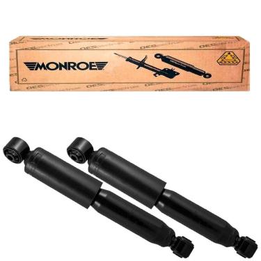 Imagem de 2 Amortecedor Astra 98 A 2012 Traseiro Le Ld Monroe