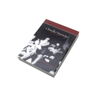 Imagem de Livro Com Dvd Em Italiano Claudio Naranjo Aqui Y Ahora