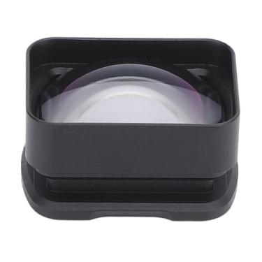 Imagem de 2X Zoom Câmera de Bolso Lente Barlow Anexo Magnético Quick Release Quadro Liga de Alumínio para Bolso 3-Telescópio Acessórios