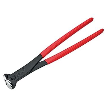 Imagem de Knipex 68 01 280 SB pinça de corte de extremidade 28 cm em embalagem blister