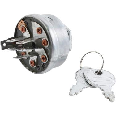 Imagem de DB Electrical SSW2823 interruptor de chave para Toro Groundsmaster Briggs Engine 83-0020, Scag 48798