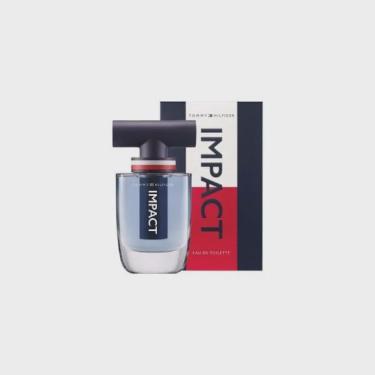 Imagem de Perfume Tommy Hilfiger Impact - Eau de Toilette - Masculino
