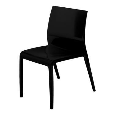 Imagem de Cadeira Petra Im In Home Preto