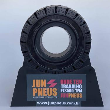 Imagem de Roda Macica 18-7x8/4.33 Infinity