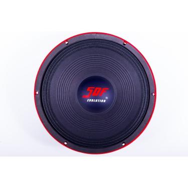 Imagem de Alto Falante Sdf Evolution 12 Polegadas 400 Rms