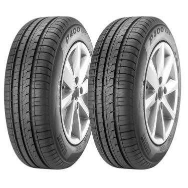Imagem de Pneu Aro 14 Pirelli P400evo 175/65 82t - 2 Unidades 14