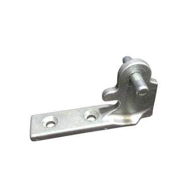 Imagem de Dobradiça Intermediaria p/Refrigerador Electrolux 65158599