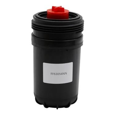 Imagem de SYOWADA Filtro De Combustível Ff63054Nn Para Substituição Em Fleetguard Ff63009, Cummins 5289121 5303743 5304214
