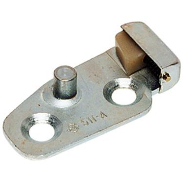 Imagem de Batente Porta Dint Esquerda Ford F75 Pick-up Rural 66 A 81