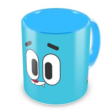 Imagem de Caneca do Incrível Mundo de Gumball (Gumball)