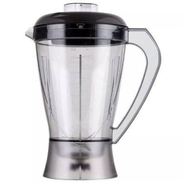 Imagem de Copo Para Multiprocessador Philco All In One Maximus 800w Original - P