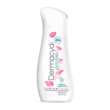 Imagem de Sabonete Líquido Íntimo Feminina Dermacyd 200 ml
