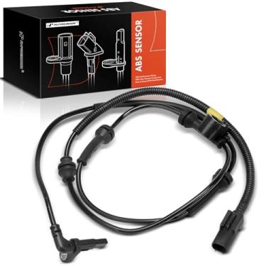 Imagem de A-Premium Sensor de velocidade da roda ABS traseiro direito compatível com modelos Jeep - MP Series Compass 2017 2018 2019 2020