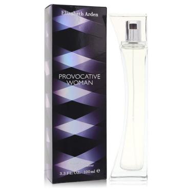Imagem de Perfume Feminino Provocative Parfum Elizabeth Arden 100 Ml Eau De Parfum