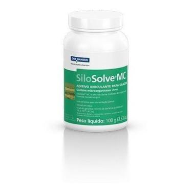 Imagem de Silosolve Mc 100g Ourofino