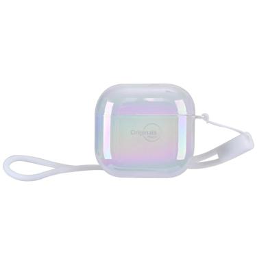 Imagem de Case AirPods 4 Steal, Originais iPlace