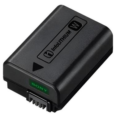 Imagem de Bateria Sony NP-FW50 Recarregável (Original)