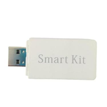 Imagem de Módulo Wi-Fi Ar Condicionado 9 A 36.000 Btus Eco Dream ARC125290003801