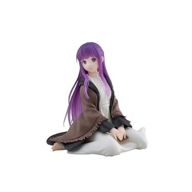 Imagem de Taito Frieren: Beyond Journey's End Desktop Cute Figure - Fern