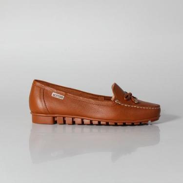 Imagem de Sapato Mocassim Bottero 354001 Preto, Caramelo, 0039, 37