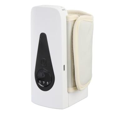 Imagem de Luocute Aquecimento Portátil de Mamadeira para Viajar, 3,90x3.82x5.47 Em Aquecimento Rápido à Prova de Vazamentos, Aquecedor de Garrafa Em Viagem, Aquecimento Instantâneo USB e