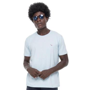 Imagem de Camiseta Masc. Básica Super Soft Cotton Yacht Master 100004B-Masculino