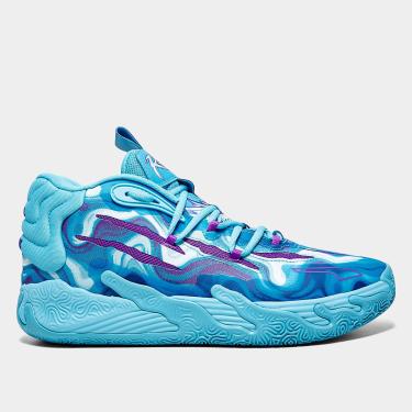 Imagem de Tênis Basquete Puma MB 03 Charlotte-Unissex