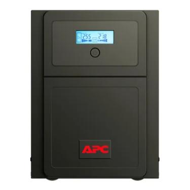 Imagem de Nobreak Apc Smart Ups 3000va Mono220 Smv3000cai-br