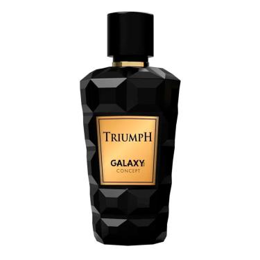 Imagem de Galaxy Plus Concept The Champion Triumph Eau De Parfum - Perfume Masculino 100ml