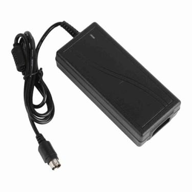 Imagem de Profissional 12V 60W 4 Adaptador de energia de ponta, carregamento de carregamento de 4 pinos para o adaptador de fonte de alimentação compatível com laptop hoverboard OEM,