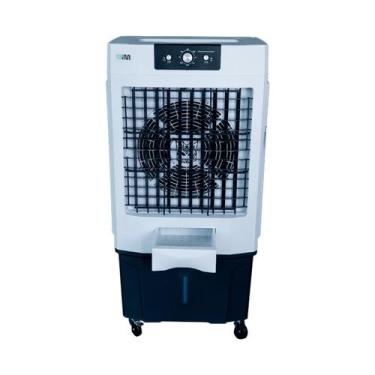 Imagem de Climatizador Evaporativo Portátil 5 em 1 NI12PA 90 litros - Nim Climat