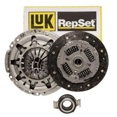 Imagem de Kit Embreagem LUK 619301500 Fiat Palio/Palio Strada/Palio Weekend/Dobl