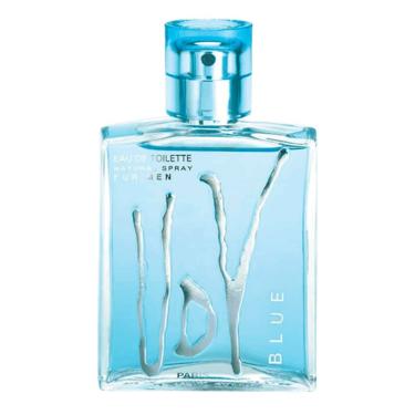 Imagem de Ulric De Varens Udv Blue Eau De Toilette - Perfume Masculino 100ml