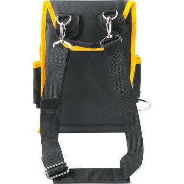 Imagem de Bolsa Em Lona Vonder Bl 006