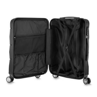 Imagem de Mala Para Viajar Grande Resistente Com Senha Viagem Barata - Asia