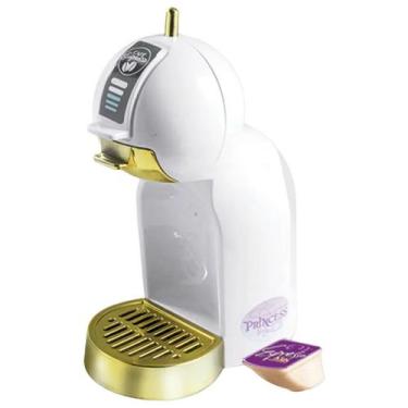 Imagem de Cafeteira Princesa Cooking - ZUCATOYS