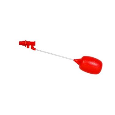 Imagem de Boia para Caixa D’Água com Entrada 1/2 e 3/4 – Controle Automático de Nível, Econômica e Resistente