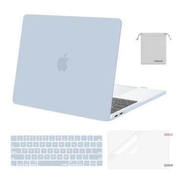 Imagem de Capa MOSISO compatível com MacBook Pro 13 polegadas M2 2025-2016