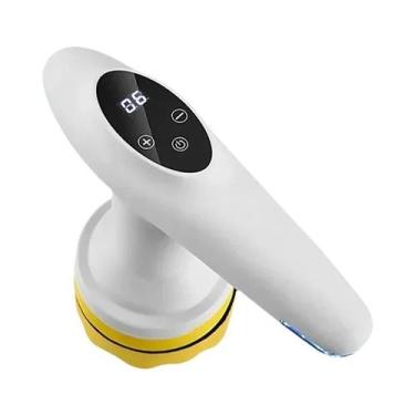 Imagem de Polidor De Carro Sem Fio 12V 2500-6000 RPM Máquina De Polimento De Pin