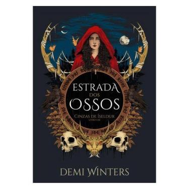 Imagem de Estrada Dos Ossos - Vol. 1