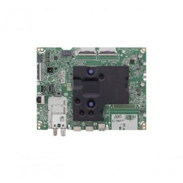 Imagem de Placa Principal TV LG 43UT8000PSA EBU67931201